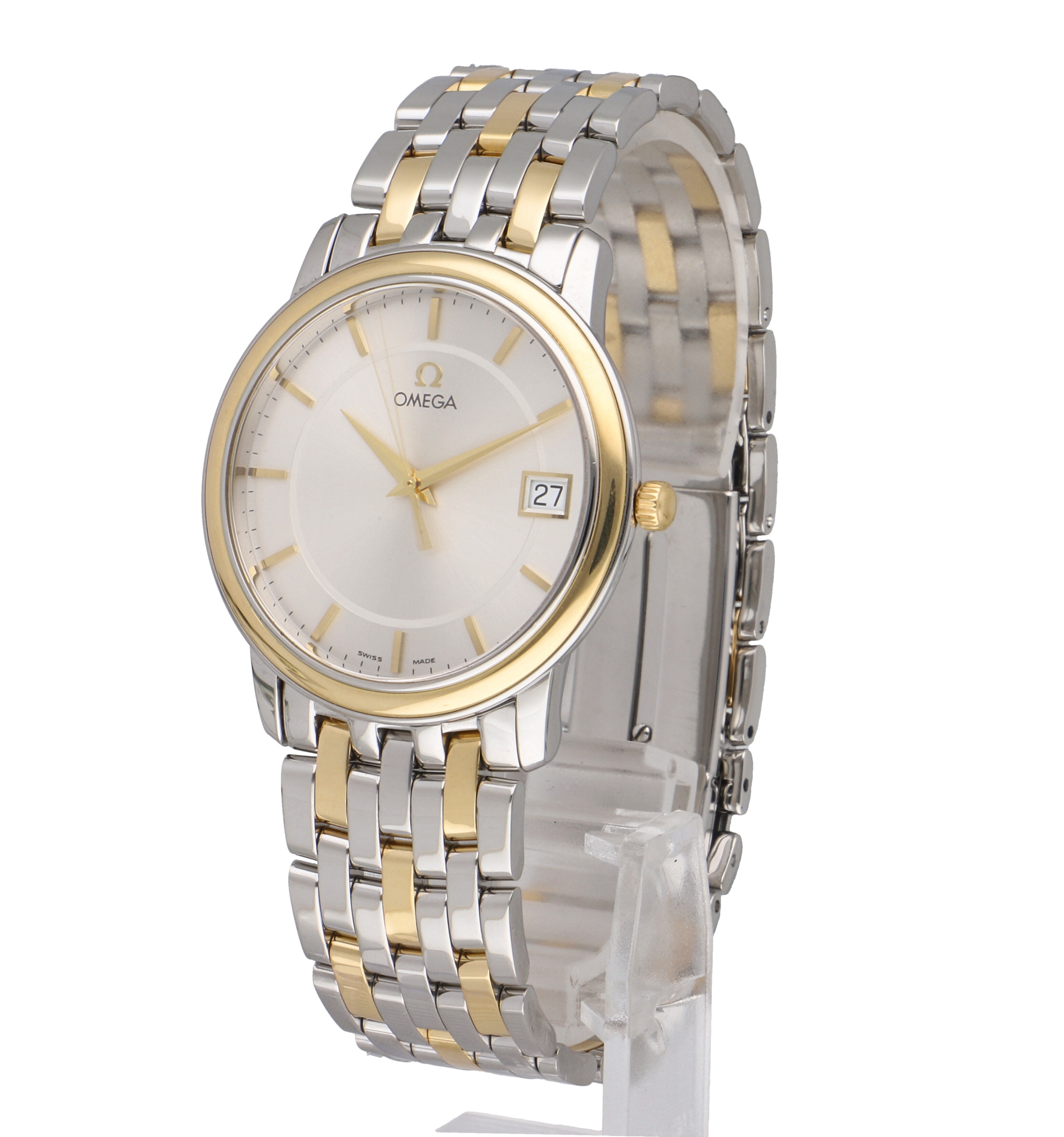 Omega De Ville